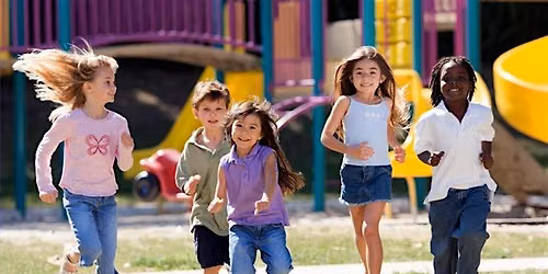 Kids Club (Ages 5-7)