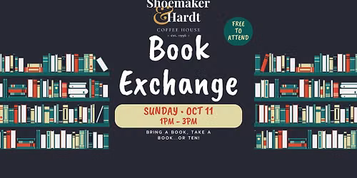 Book Exchange