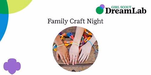 Family Craft Night