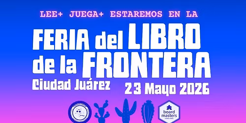 \u00a1Juega en la FELIF!
