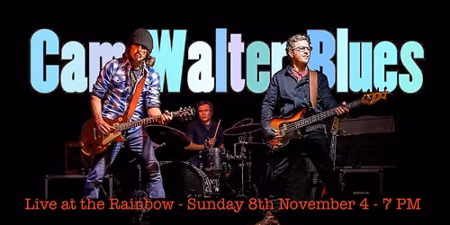 Live at the Rainbow