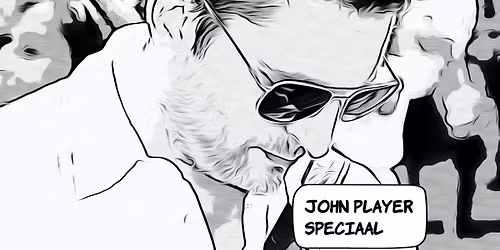 John Player Speciaal 