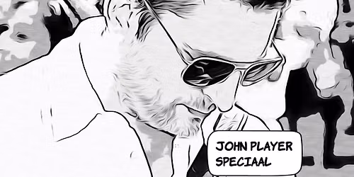 John Player Speciaal 
