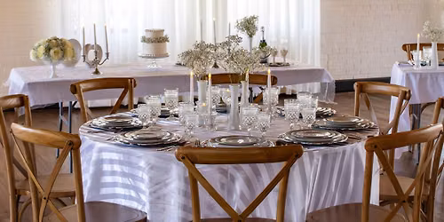 Tablescaping Competition