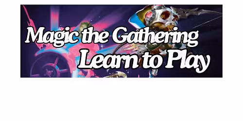 MTG Magic Academy: Learn to Play!
