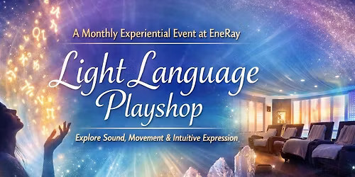 Light Language Exchange