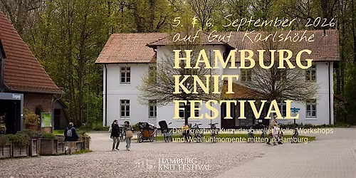 Hamburg Knit Festival