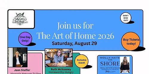 The Art of Home 2026