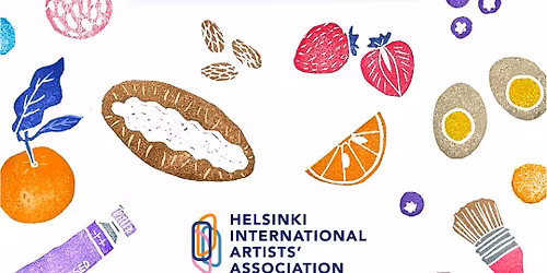 HIAA Brunch: Sustainable Art Jam