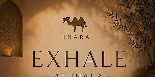 The Exhale