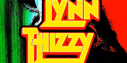 LYNN THIZZY (Thin Lizzy Tribute Band) live @Fred Zeppelins Cork, Cork Jazz Festival, Sat 25 Oct 2025