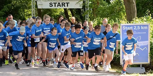 28. Helmstedter Stadtlauf "Rund um die W\u00e4lle"