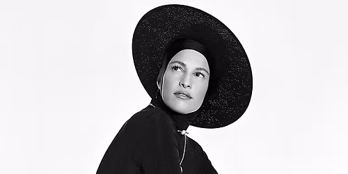 Carminho \u00bbEu Vou Morrer de Amor ou Resistir\u00ab | WIENER KONZERTHAUS