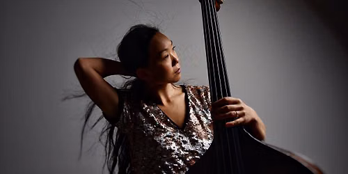 Linda May Han Oh featuring Ambrose Akinmusire & Tyshawn Sorey