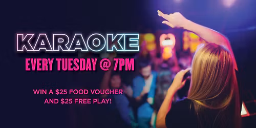Karaoke Night