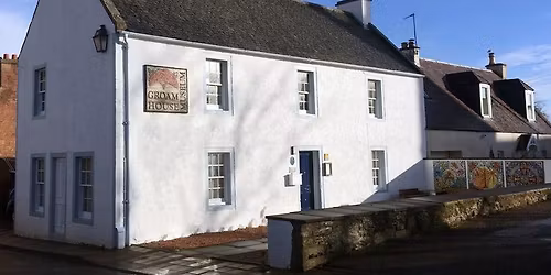 Groam House Museum Christmas Craft Fair
