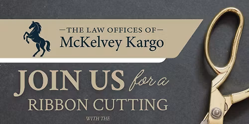 Grand Opening - New Location