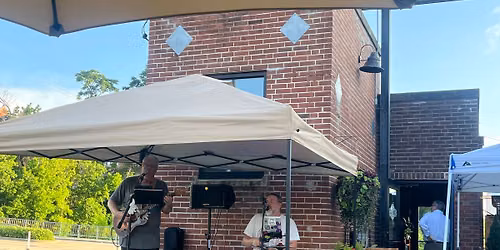 THOSE GUYS at Steamhouse!