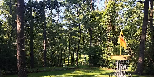 Carlisle Ace\/Space Race