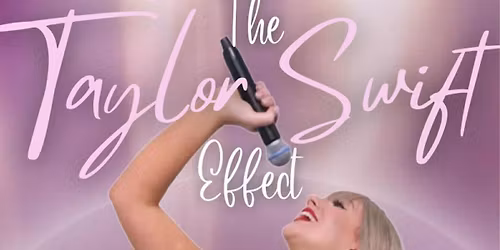 The Taylor Swift Effect