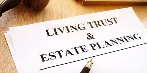 Free Estate Planning & Trusts Seminar at the Anchorage Loussac Library