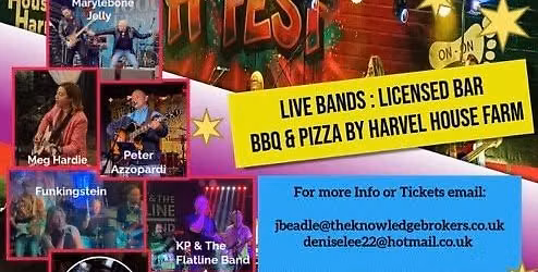 H Fest 2026 