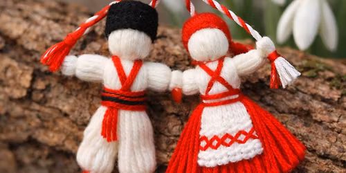 Martisor with Doina Folk Ensemble