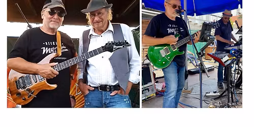 Walter & The WolfGang