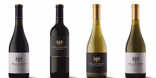 WINE WEDNESDAY - STELLENZICHT WINES