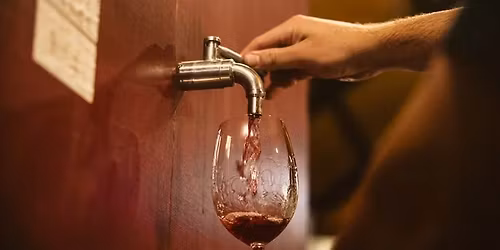 WINE WEDNESDAY - RAATS