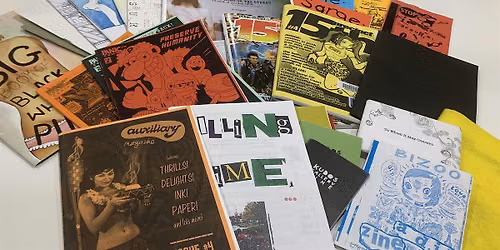 Zines 101