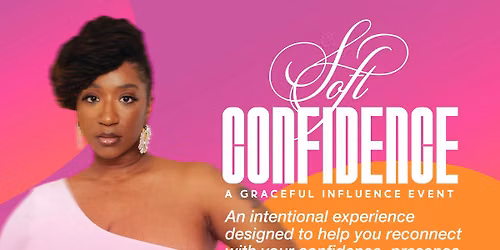 Soft Confidence: An AGI Event