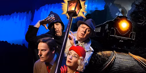 Les 39 marches | Saint-J\u00e9r\u00f4me