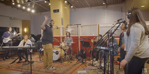 Black Resiliency and Jubilation