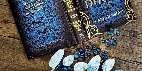 Bool of Doors bookclub meetup!