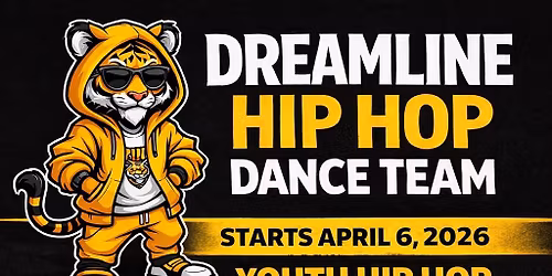 Kissimmee Youth Hip Hop Dance Crew