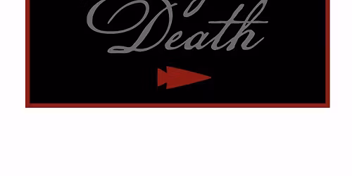 Give Me Liberty or Death Ruck