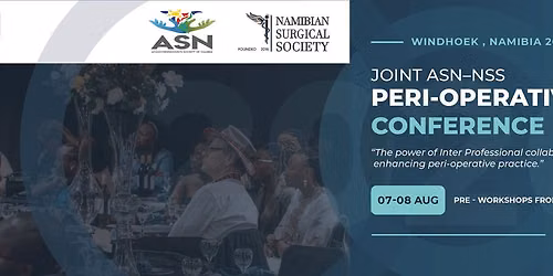 2026 Joint ASN & NSS Conference