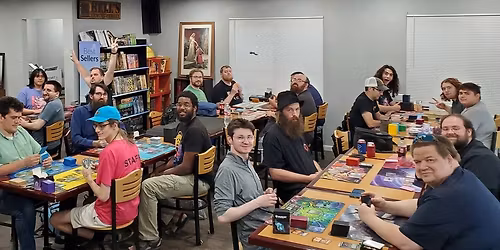 Casual COmmanser Tuesdays