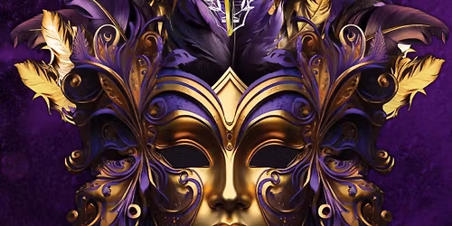 MARDI GRAS: 44th Annual Gay Utah Pageant