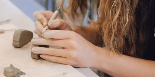 4 Week Pottery Taster Course