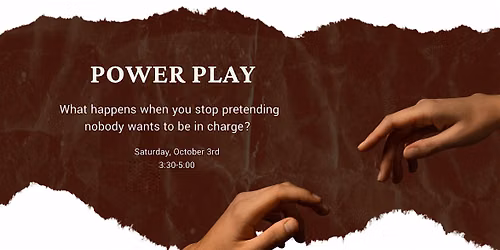 Power Play