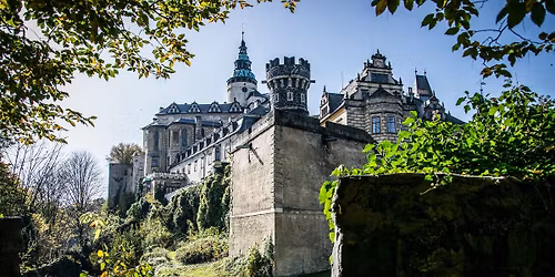 SZWAJCARIA CZESKA I SAKSO\u0143SKA