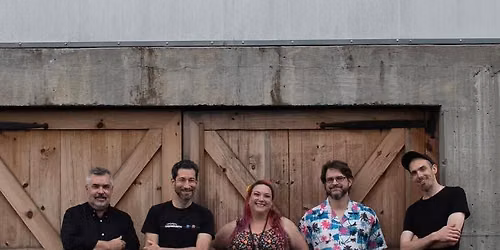 Generation Mixtape Live at Old Ellicott City Farmers\u2019 Market