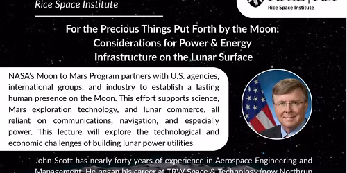 For the Precious Things Put Forth by the Moon