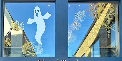 The Ultimate Halloween Universe at  Cloud Twelve