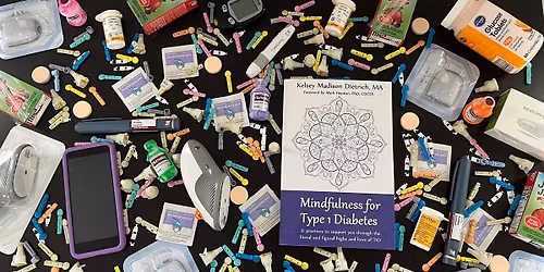 Sandusky Book Bar Author Meet & Greet with Kelsey M. Dietrich