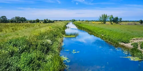 FREE talk: Honeygar reserve - discovery of a new prehistoric trackway