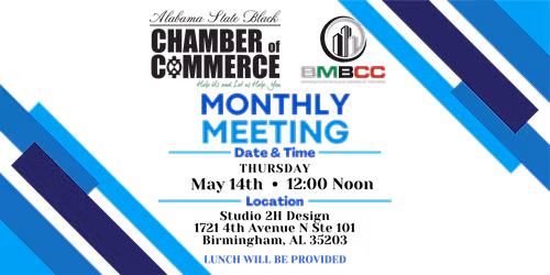 ASBCC & BMBCC May Monthly Meeting 2026