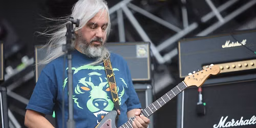 Dinosaur Jr. Tickets